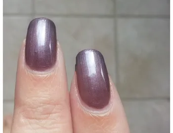 

40545 Vexed Violette gel polish primer UV gloss sealer soak enhanced 7.3ml long lasting manicure art nail gel Lak varnish primer