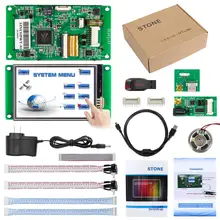 *#Best Price 3.5 smart TFT LCD Module touch screen monitor *#Best Price 3.5 smart TFT LCD Module touch screen monitor