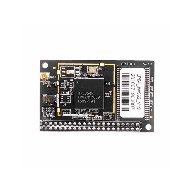 

A15-- IP-5350-1A RT5350 audio and video routing module monitoring camera network camera smart home