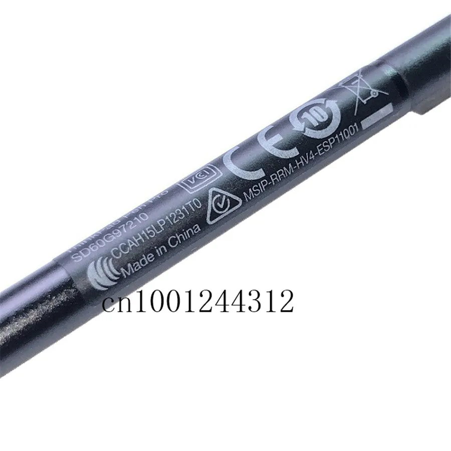 Новая сенсорная ручка для lenovo Thinkpad S1 Yoga 2nd Yoga 260 stylus 00HN896