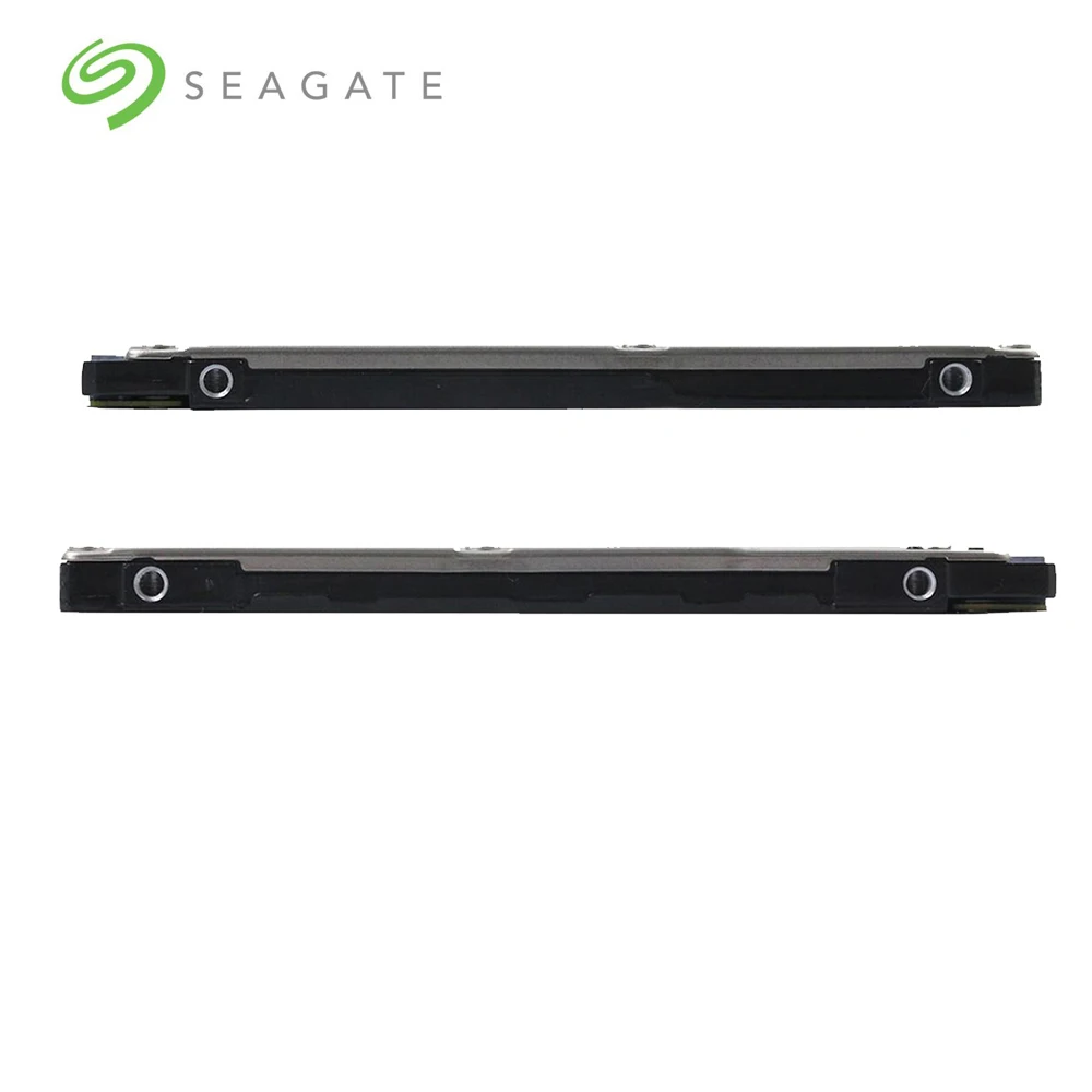 Брендовый ноутбук Seagate ПК 2 5 дюйма 120 ГБ 160 Гб 250 320 500 SATA 3 0 жесткий диск для ноутбука