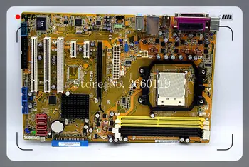 

high quality desktop motherboard for M2N mainboard Fully tested