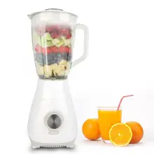 Соковыжималка, многофункциональная соковыжималка, Электрический блендер, Кухонный комбайн, Миксер для взбивания сока, взбивания яиц, перемешивания, дробления льда