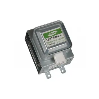 

Magnetron for microwave oven OM75S (21)
