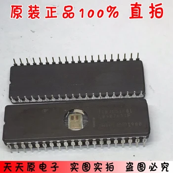 

100% New&original TD87C51FB-1 CDIP40 100%