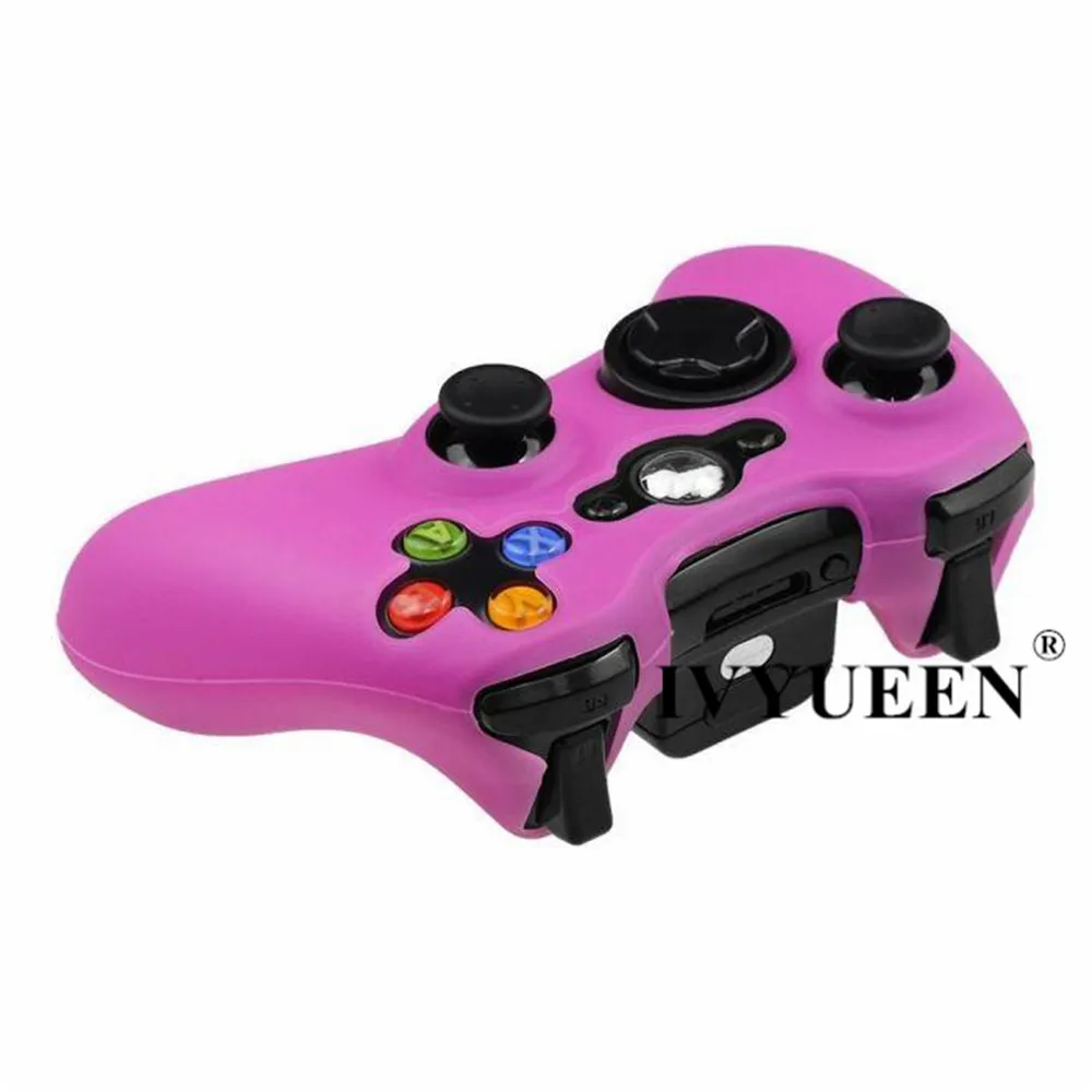 for Xbox 360 controller case skin 10