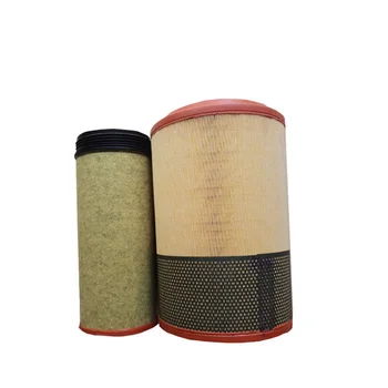 

WG9725190102 air filter suitable for Sinotruk Howo Haohan