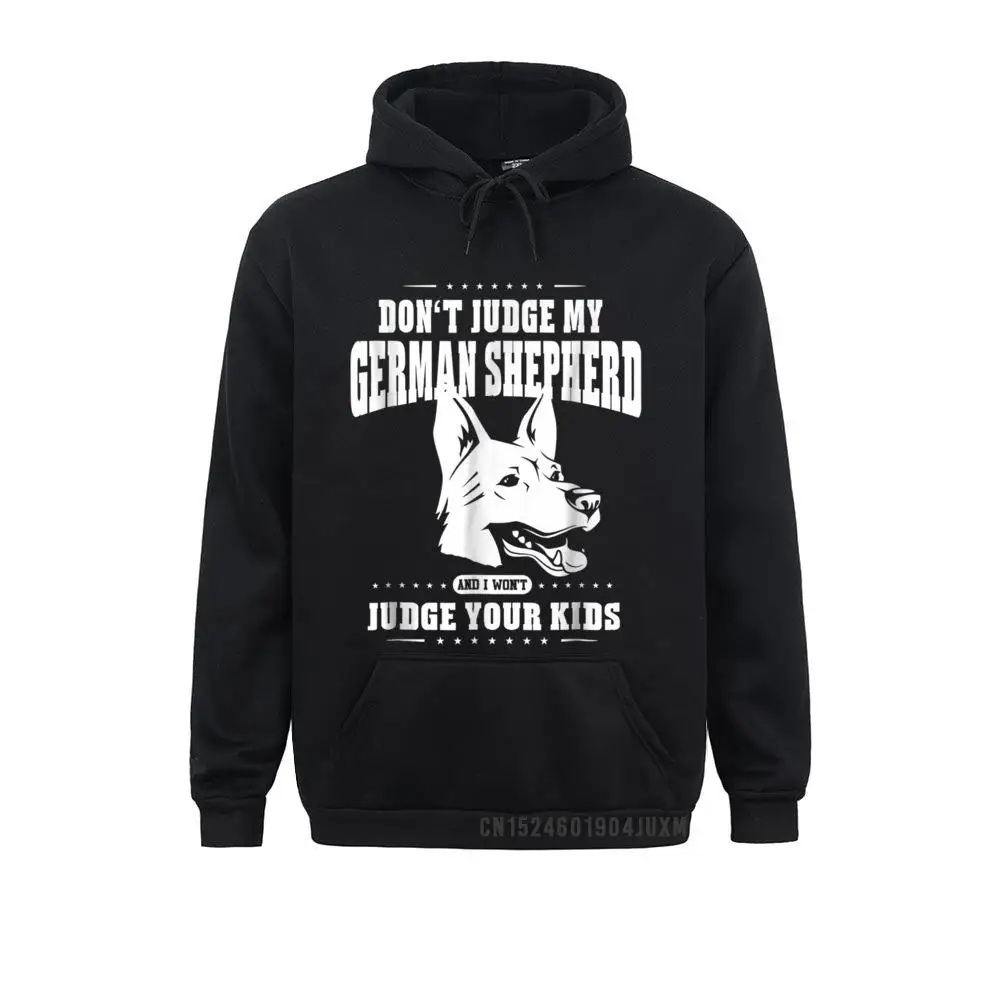Hoodies Clothes Dont Judge My German Shepherd Dog T-Shirt Funny Sayings__5047 April FOOL DAY Long Sleeve  Men Sweatshirts Camisa 2021 Discount Dont Judge My German Shepherd Dog T-Shirt Funny Sayings__5047black