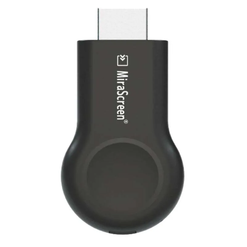 Anycast Miracast беспроводной HDMI tv Stick Wifi дисплей ключ DLNA AirPlay зеркальный экран приемник для YouTube NETFLIX Spotify hulu