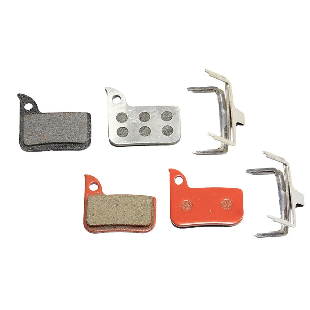 1Pair Bike Upgrade Disc Brake Pads For SRAM Rival Force Anti rust Ceramic Disc Brake Mats