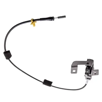 

Rear Upper Door Latch w/Cable for FORD F-250 F250 LD F-150 1997 6L3Z-18264A27-A