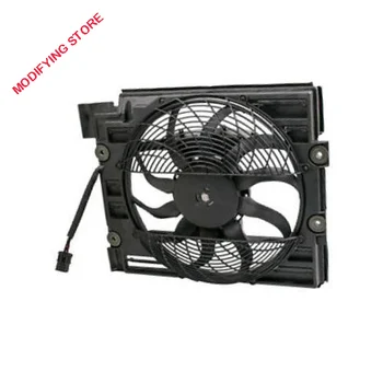 

64548380780 for BMW 5 Series E39 528 540 I 97 98 A/C Ac Radiator Condenser Cooling Fan