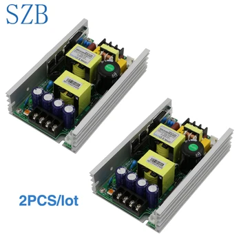 

7R 230W Beam Moving Head Light Power Supply 230W 380V 36V 24V 12V PFC Power Supply 2pcs/lot/SZB-AC019
