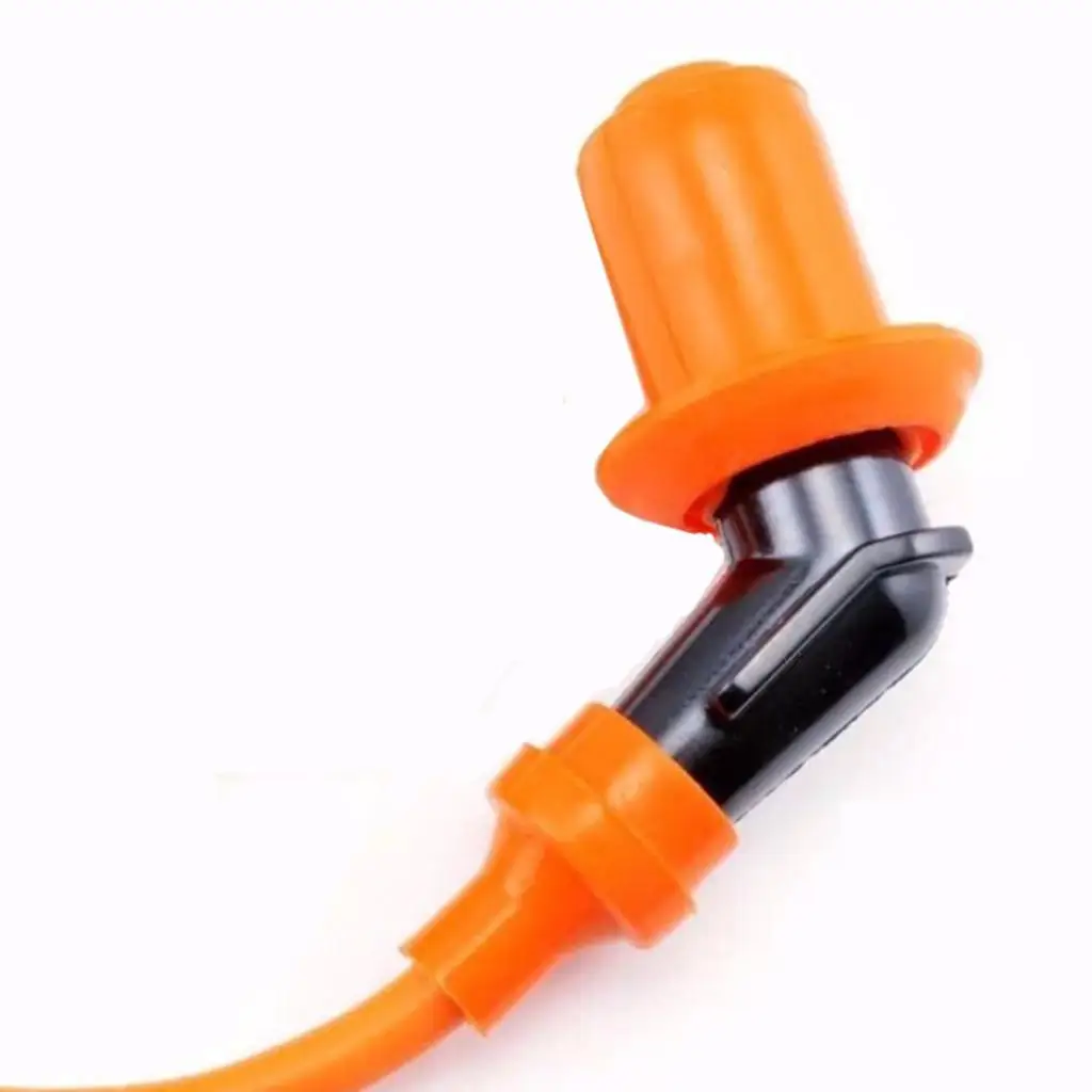Motorcycle Ignition Coil for CG 125cc 150cc 200cc ATV Quad Dirt Pit Bike