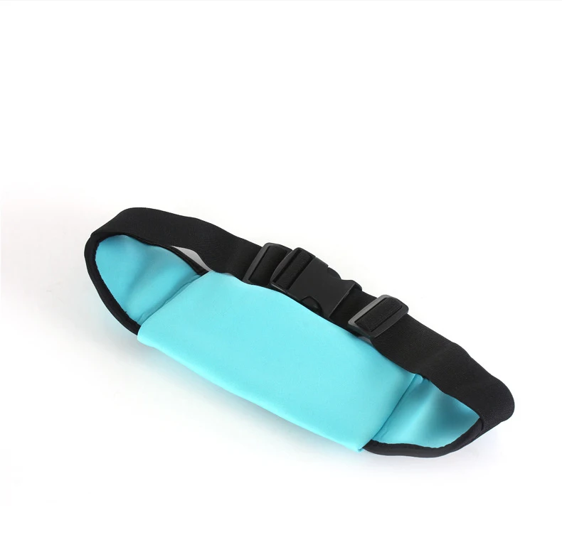 Waist pack Waterproof running waist bag sports jogging outdoor mobile phone holder belt bag female male fitness cycling sports accessories