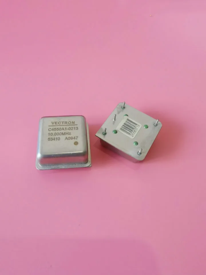 C4550A1-0213 10 000 MHZ OCXO 5V квадратная волна разборные детали | Бытовая техника
