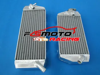 

Brand new Aluminum Radiator for KAWASAKI KLX450R KLX450 2008 2009 09 08