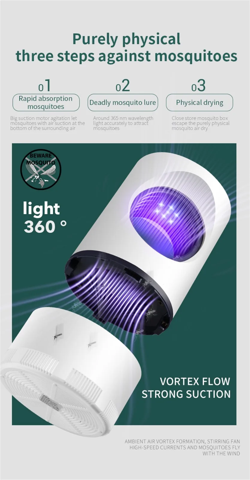 Hсу новая одежда для маленькой девочки 2, xElectric Fly мухобойка убийца насекомых-комаров Светодиодный лампа ловушка Пешт Управление Лам Лидер продаж для дома и офиса