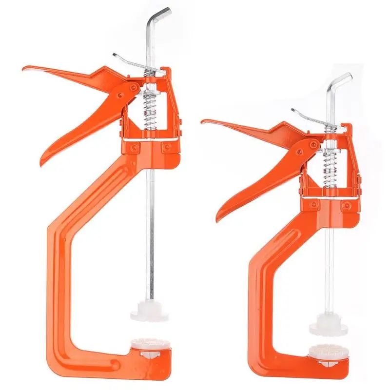 Быстроразъемный светильник с зажимом вес C Тип коррозионная стойкость сильная теплопроводность сильный зажимной Быстрый фиксированный зажим