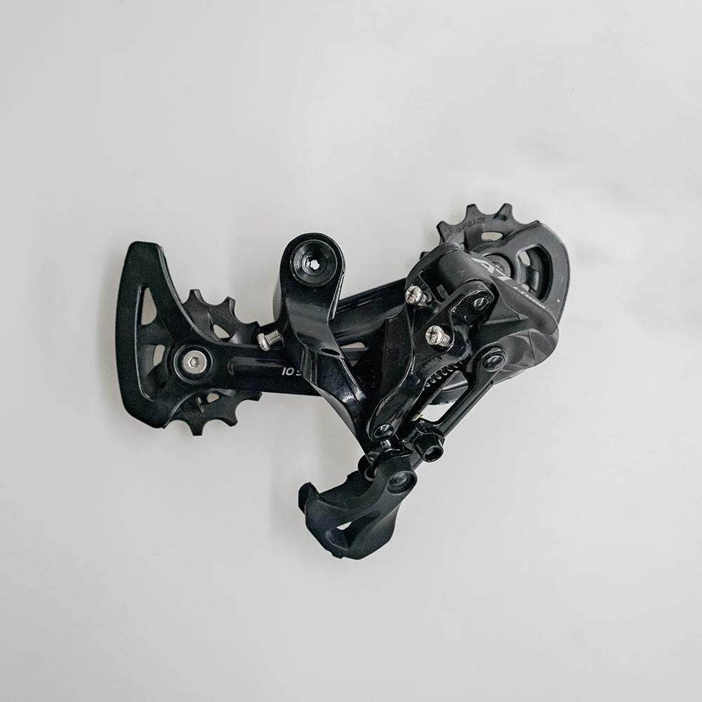 LTWOO A7 1x10 Prędkość рычаг переключения передач и Задний 10s для горного велосипеда| |