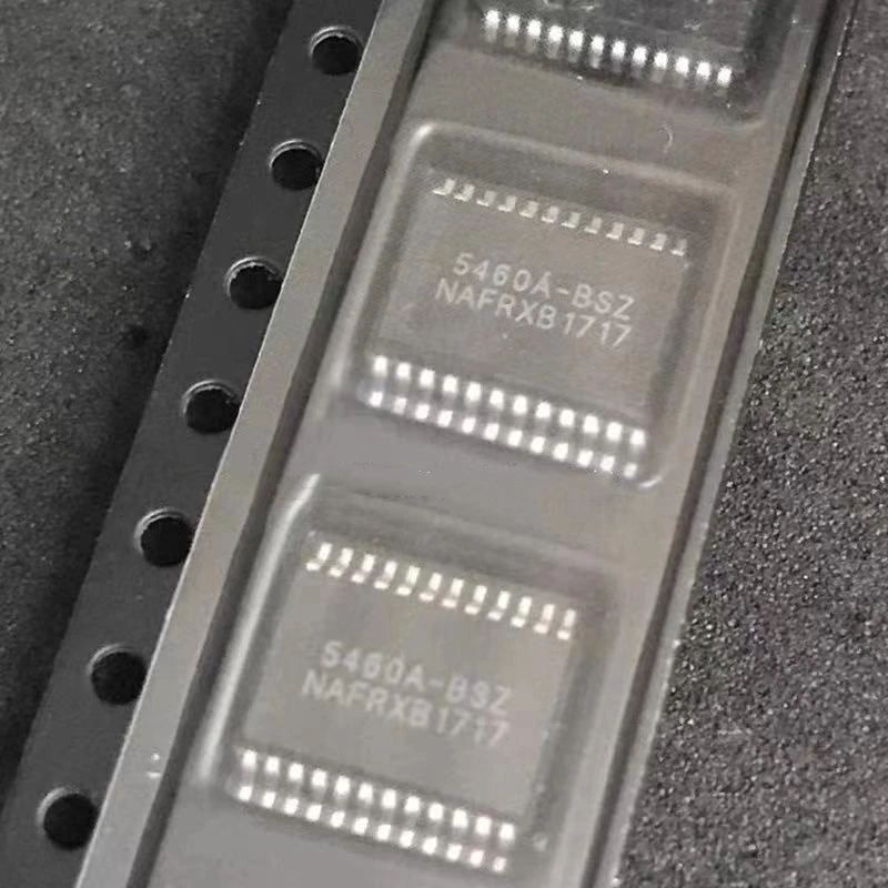 Новый оригинальный 10 шт./лот CS5460A-BSZ CS5460 однофазный двунаправленный чип Power/Energy IC |