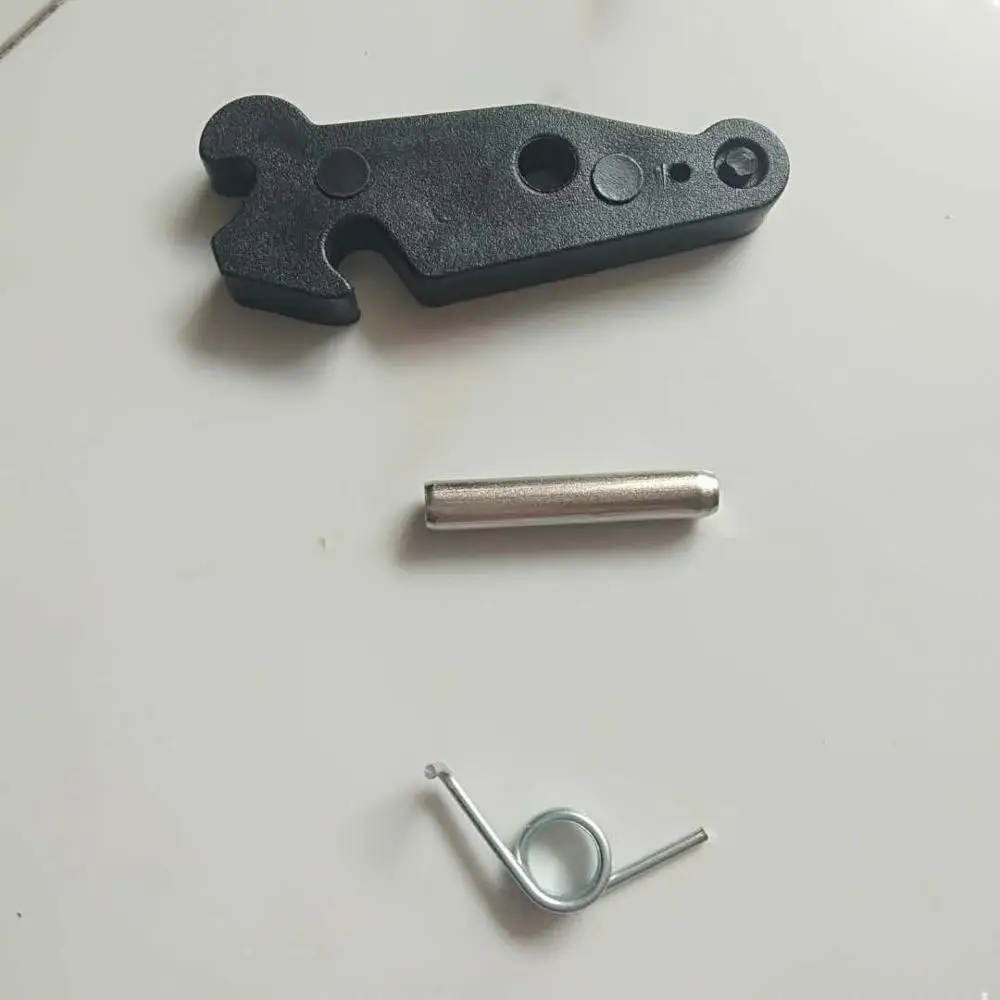 1 Pairs Original Baby Stroller Seat Plate Buckle For Yoya Yoyo YOYO2 YOYO+ Pram Baby Carriage Stroller Accessories