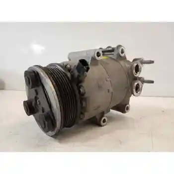 

AIR CONDITIONING COMPRESSOR FORD FROLIC (CB1)