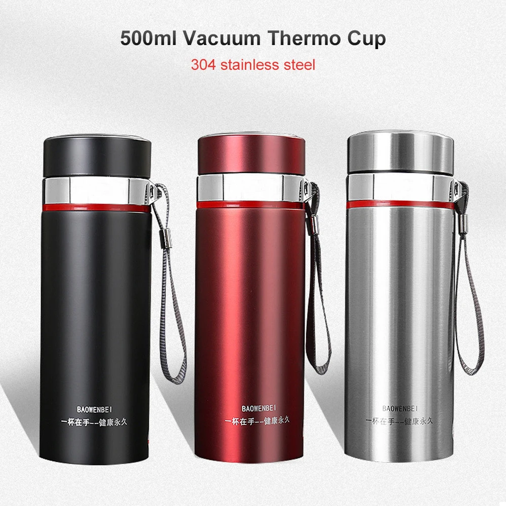 coffee tea thermos