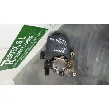 

91208 STEERING PUMP MERCEDES E-CLASS (W210) SALOON DIESELS