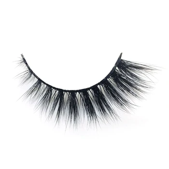 

5pairs Party Synthetic Fiber Makeup Soft Simulation False Eyelashes Natural Extension Cosmetic Multi Layer 3D Stereo Eye Lashes