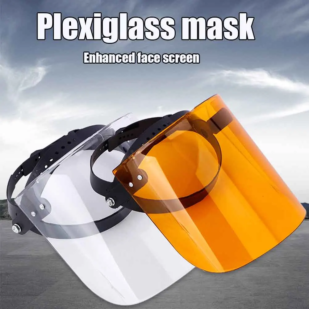 Защитный инструмент для защиты глаз сварочный шлем защитное устройство ПК шапка