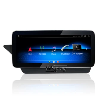 

Android 10 Car Multimedia Player Car Radio Navigation for Mercedes Benz E-Class Coupe 213 212 (2 doors 2013-2014 NTG4.5)