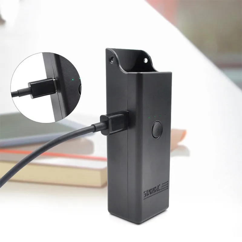 Для DJI OSMO POCKET/ACTION/Ronin-SC доступны 1 кабель для зарядки порта MUSB type A и type-C