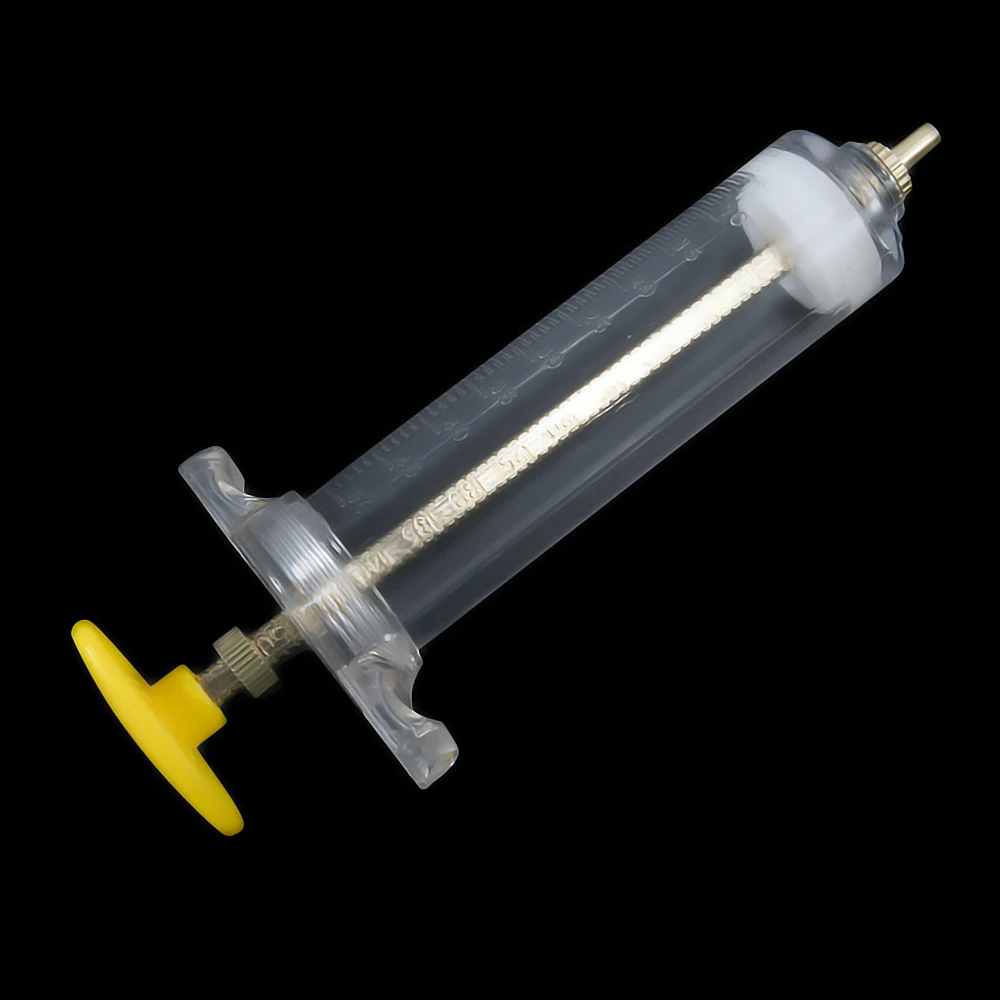 Birds Feeding Syringe Manual Feeding Rearing Gavage Curved Needle Medication Tube Birds Small Pet Syringe