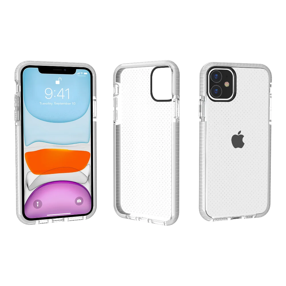 50 шт./партия, антиосенний баскетбольный чехол из ТПУ+ D30 для телефона чехол для iPhone 6 7 8 X XS XR XS Max 6 7 8 plus 11 Pro Max, защитный чехол