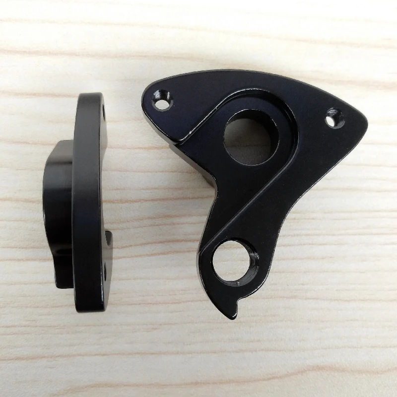 1 Set Fahrrad Schaltwerk Getriebe Hinten Aufhänger Extender Für Leadnovo LN958 Mech Dropout – Detail 6