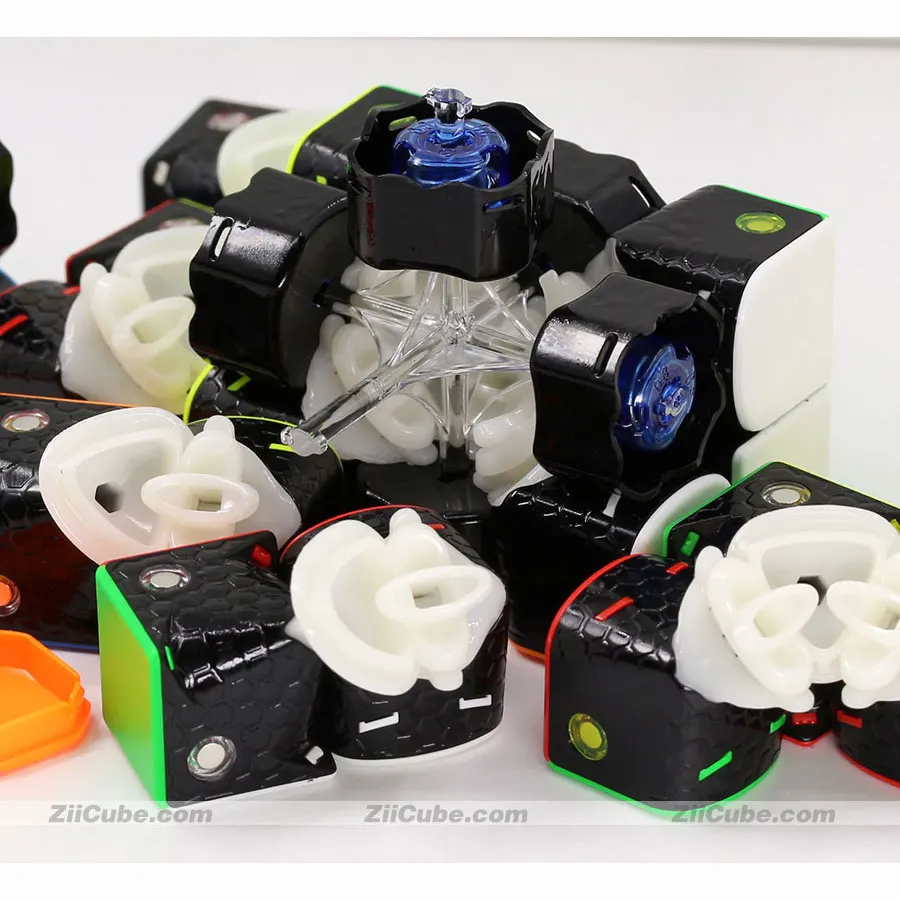 Рисунок 5 - GAN 356 M GAN356 M GANCUBE Магнитный