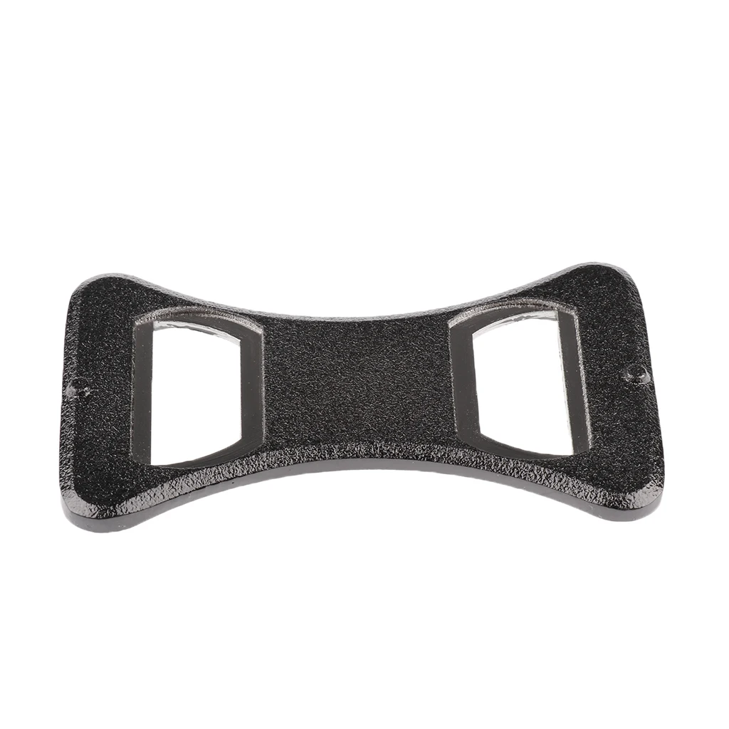 Durable Stainless Steel Beer Bottle Opener for VW Golf Cars /MK5/MK6/GTI R32