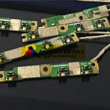 Оригина Мощность Кнопки громкости для Dell Inspiron 5568 7568 7569 7778 7779 85GTT 085GTT cn-085GTT 450.07y03.0001