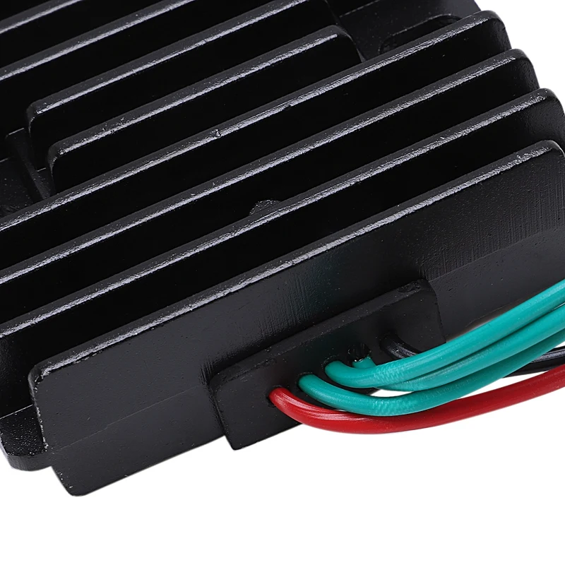 Для подвесного выпрямителя Yamaha Pn/67F-81960-12-00 67F-81960-11-00
