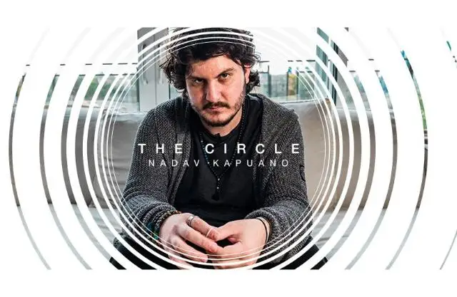 

The Circle by Nadav , Magic instruction,Magic Trick