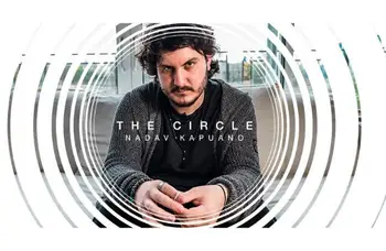 

The Circle by Nadav , Magic instruction,Magic Trick