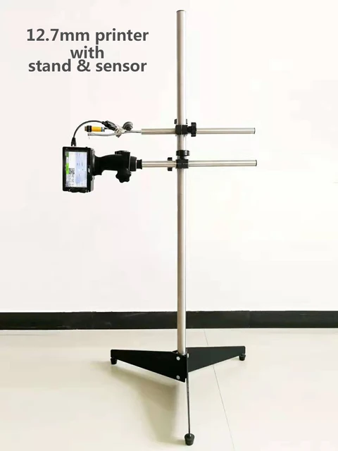 permanent printing on plastic