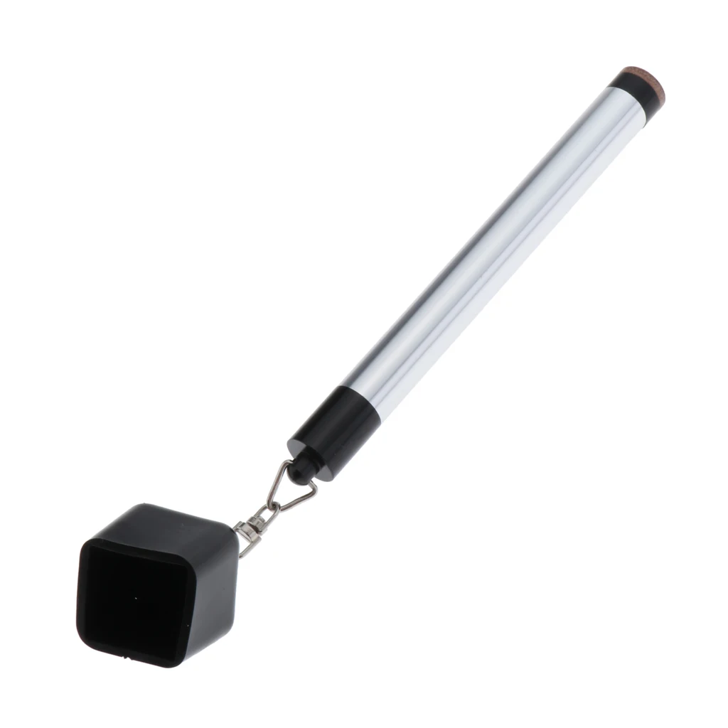 2 in 1 Chalk Holder Billiard Snooker Stick Cue Tip Pricker Aerator Pokes High Quality Snooker & Billiard Accessories
