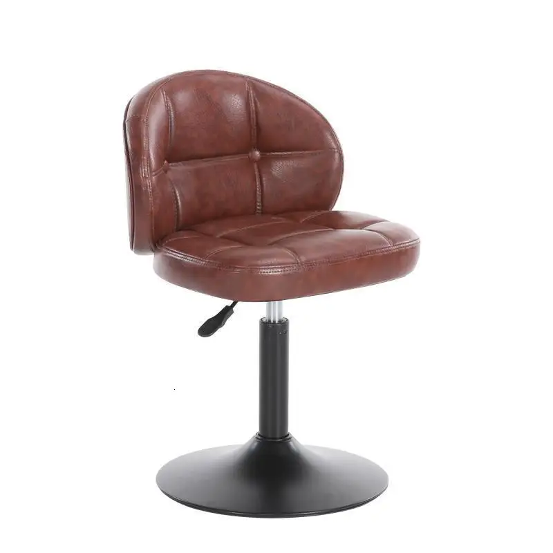 Табурет Sedie Silla Barkrukken стол Banqueta Sedia Hokery Fauteuil кожаный стул современный табурет Современный барный стул