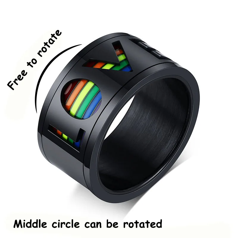 lgbt ring (2)