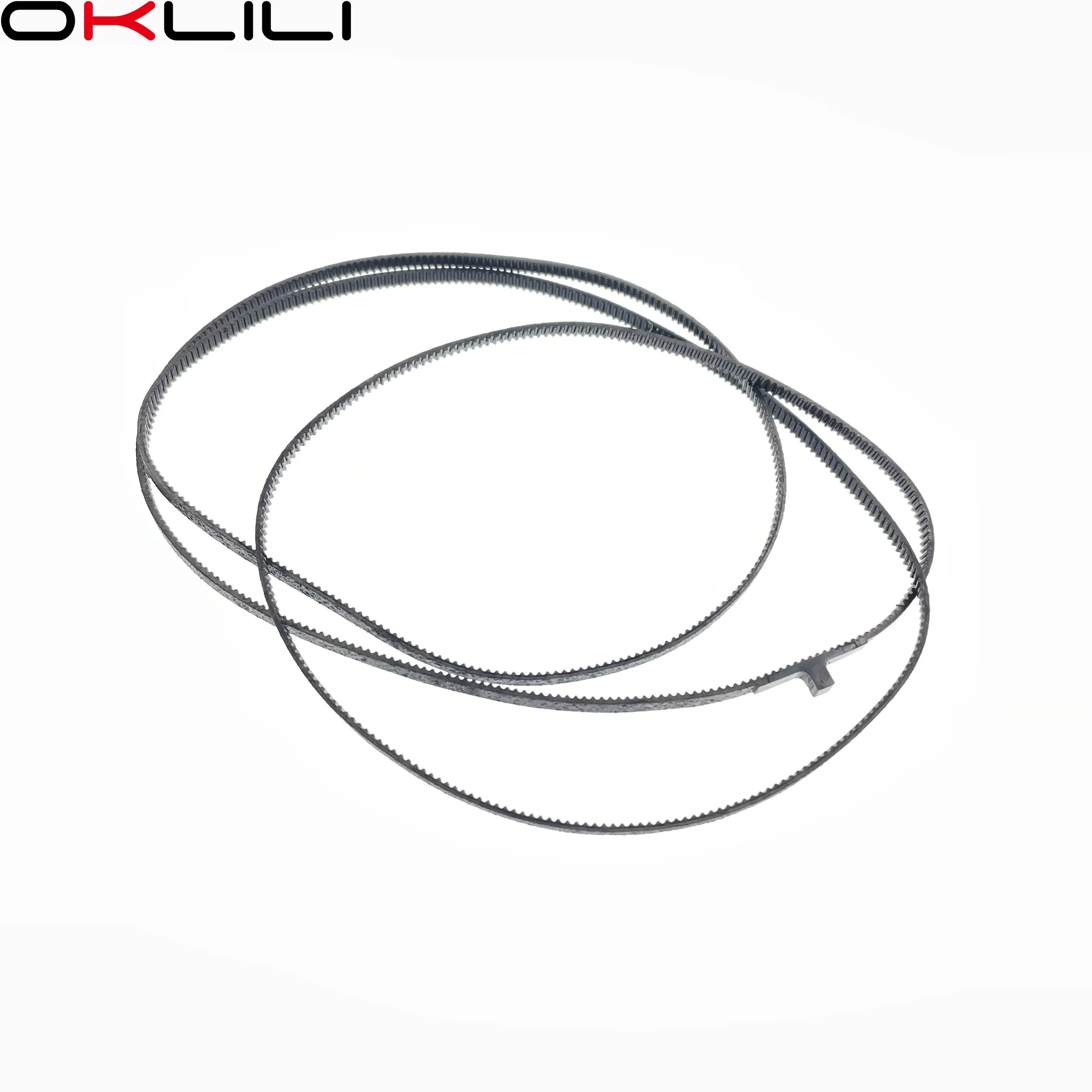 5 X Gt51 Gt52 Unità Cinghia Carrello Per Hp Gt5810 Gt5811 Gt5820 Gt5821 2515 2520 3835 Serbatoio Inchiostro 310 311 315 318 319 410 411 415 418