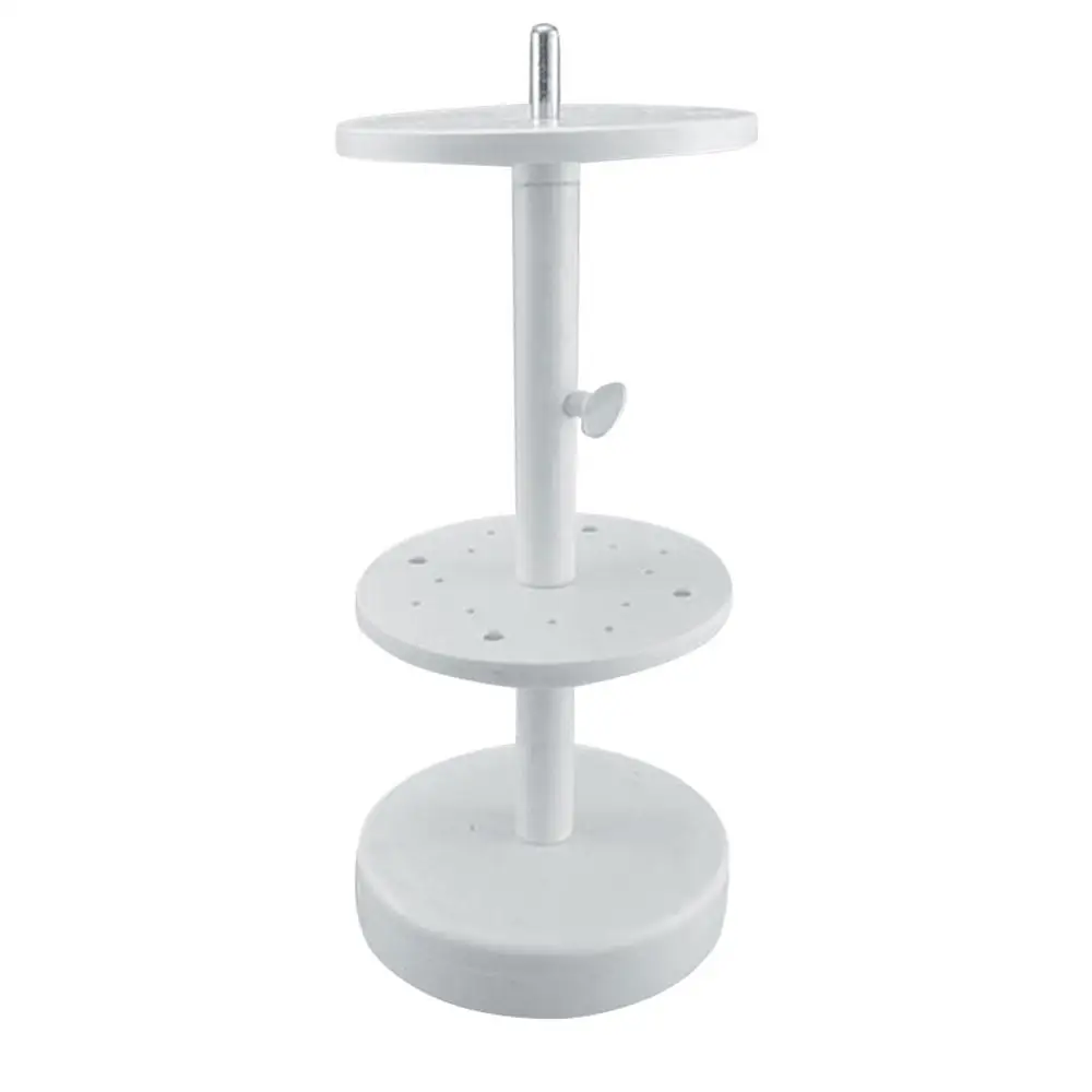 

Laboratory Supplies Pipette Holder Chemistry Experiment supplies Multiple Materials Storage Equipment Tool Rack