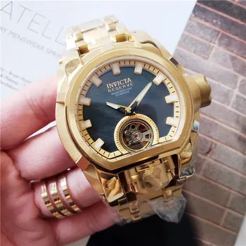 

zo862020 new watch zo86 invicta