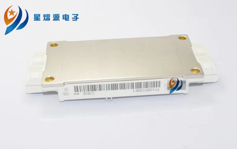 FF450R12ME3 модуль IGBY 450A-1200V